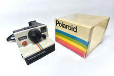 POLAROID LAND CAMERA 1000