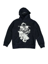 Felpa con cappuccio S'YTE by
