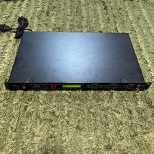 Yamaha spx90ii rack mount - rack,