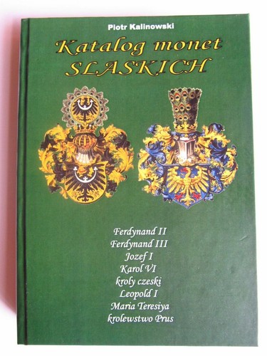 Catalogo monete polacche - , della