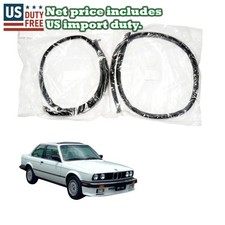 Front Door Gasket Weatherstrip