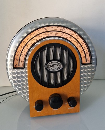 Radio vintage spirit st - radio,