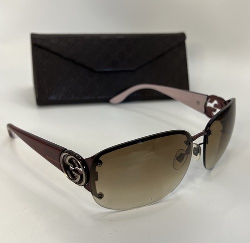 Authentic gucci gg2880 - authentic,