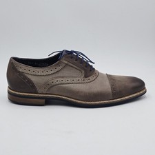 Scarpe Uomo Flecs Tg 45