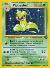 Jungle Victreebel - 14/64 -
