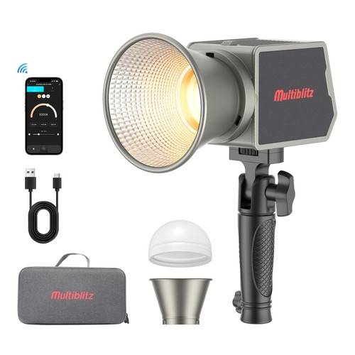 Multiblitz led 60b luce - multiblitz, mb-pl