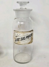 Lotto bottiglie antiche