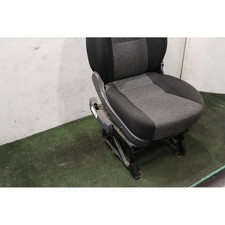 SEDILE GUIDA SX FIAT DUCATO E