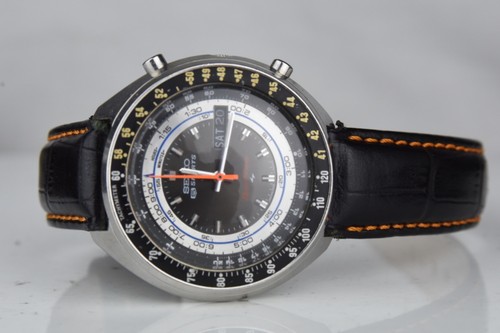 Orologio cronografo automatico - orologio,