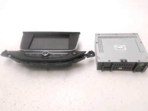 Set navigatore opel astra - set,