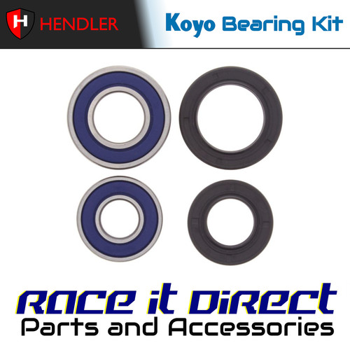 Kit cuscinetti ruota koyo per - cuscinetti,