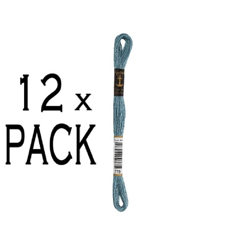 12x anchor sticktwist - 12x,