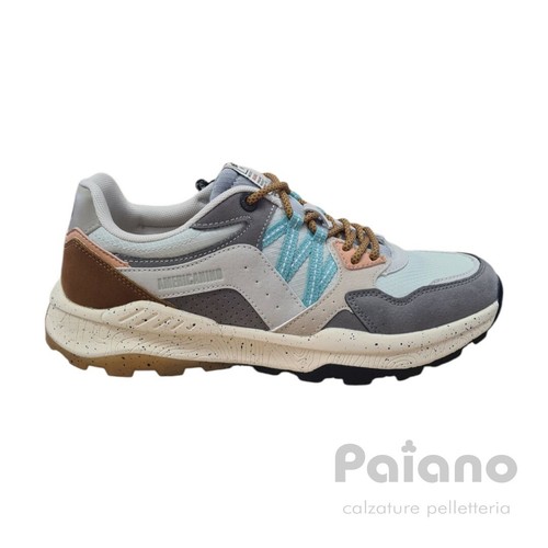 Americanino 516x18 nabuk