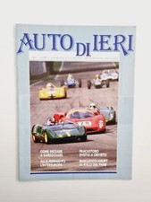 Auto ieri 4 - auto,