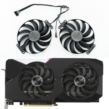 Scheda video ventola 95 mm per