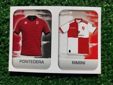 FIGURINA CALCIATORI PANINI