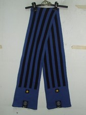 SCIARPA SCARF CALCIO BUFANDA