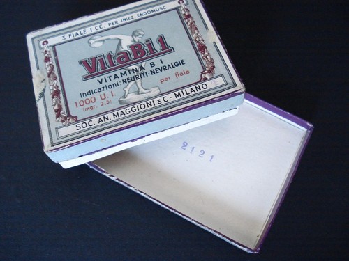 Vitabi1 scatola farmacia - vitabi1,