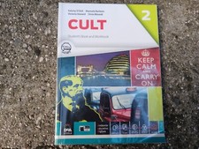 Libro scolastico di lingua inglese