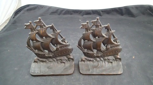 Fermalibri nautici vintage - 2,