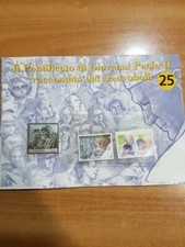 Francobolli vaticano - francobolli,