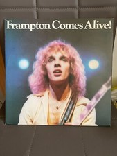 Frampton Comes Alive ! -