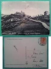 Santuario della guardia - della,