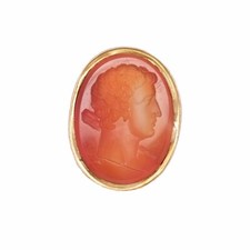 Pendente Antico Sigillo