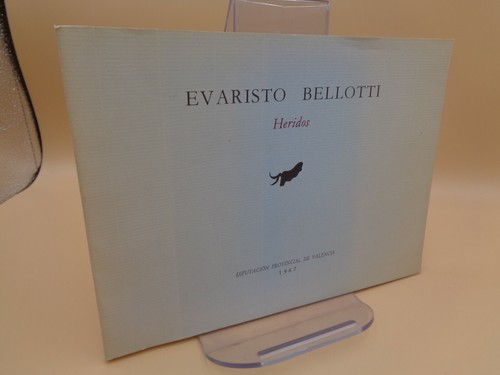Corrida evaristo bellotti - corrida/evaristo,