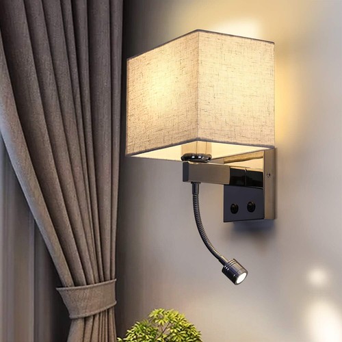Led wandleuchte wandlampe flur - led,