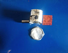 KIT PISTONE COMPLETO PER MOTOSEGA HUSQVARNA 455 - 460   47MM