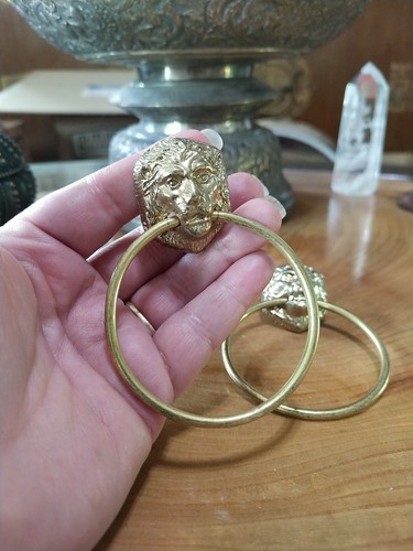 Coppia anelli estraibili per