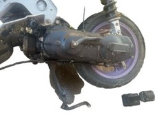 Blocco Motore Minarelli Lc 50