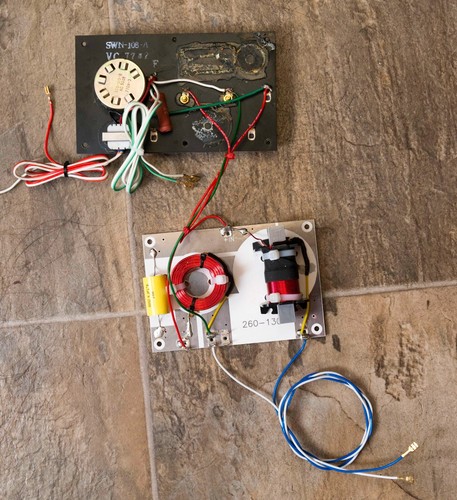 Pioneer hpm crossover - pioneer,