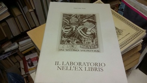 Torre laboratorio nell ex - torre, nell'ex