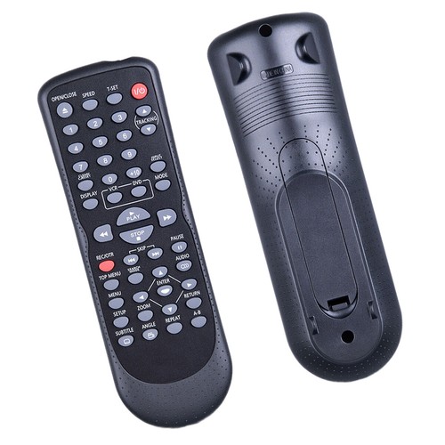 Nuovo telecomando per