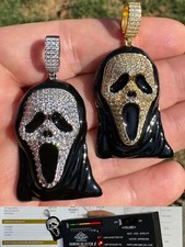 Collana con ciondolo