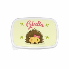 Porta pranzo e merenda