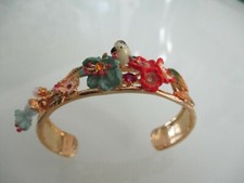 Bracciale Les Néréides NUOVO