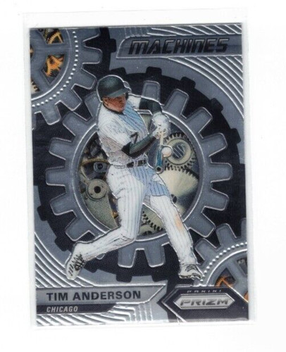 Panini prizm 2020 macchine - panini,