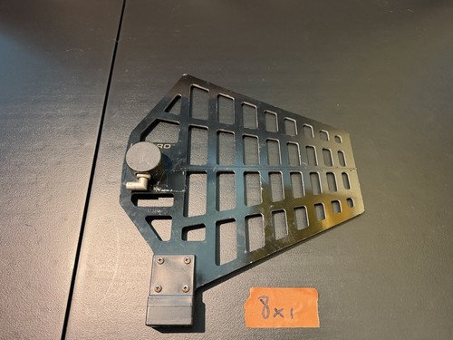 Lectrosonics antenna traforata - antenna,