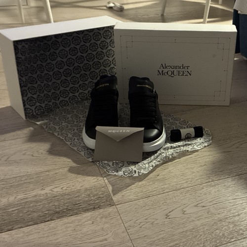 Alexander mcqueen sneaker uomo - alexander,