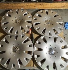 2 Copricerchi nuovi Volkswagen