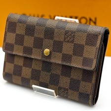 Louis Vuitton Damier Porte