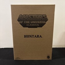 HUNTARA MOTUC She-Ra Princess