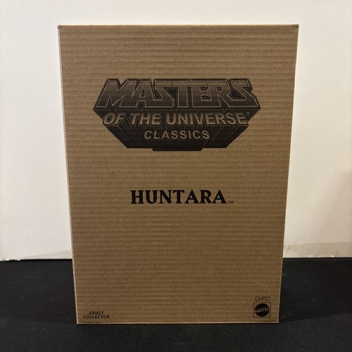 Huntara motuc she princess - huntara,