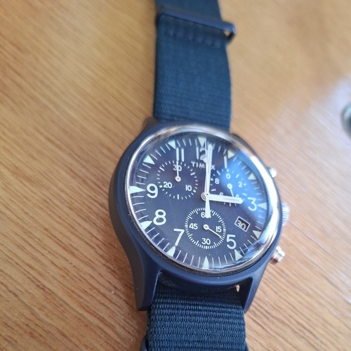 Orologio uomo timex mk1 - timex,