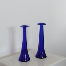 Vasi in vetro disegnati da