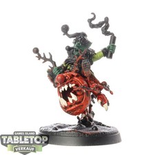 Orchi - Grotmas Gitz -