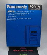 Lettore cassette radio stereo